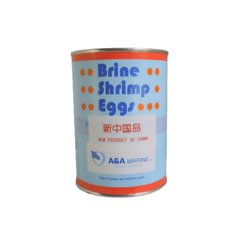 ブラインシュリンプエッグス　新中国産　425g缶